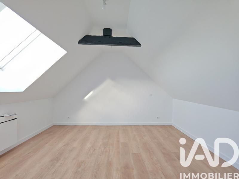 Maison de ville - 105 m² - 4 pièces