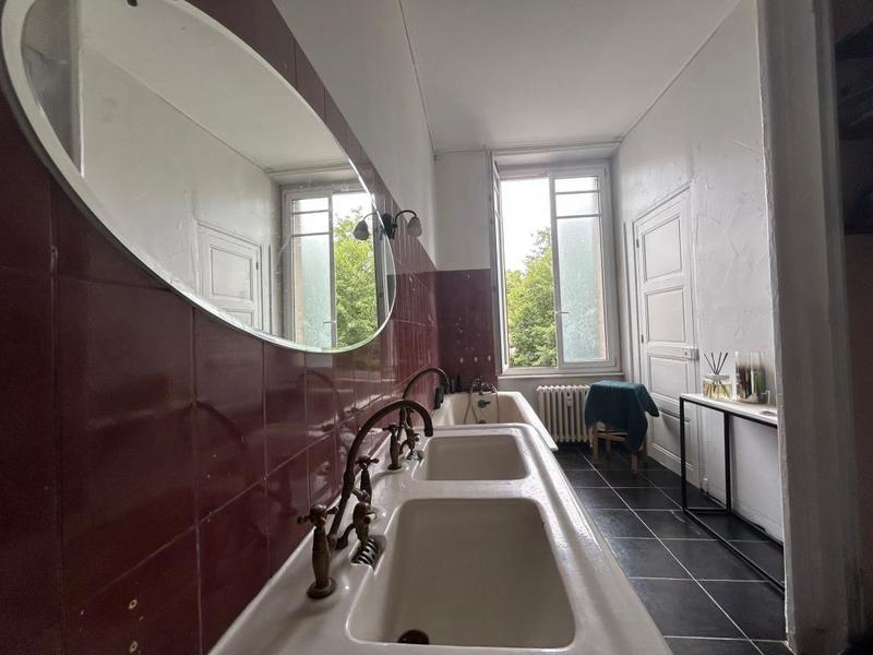 Appartement - 136 m² - 4 pièces