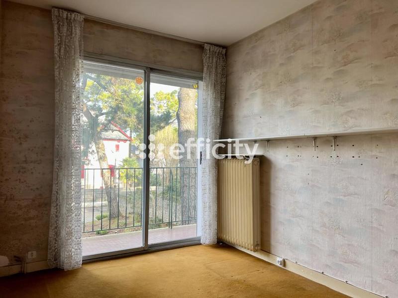 Appartement - 105 m² - 5 pièces