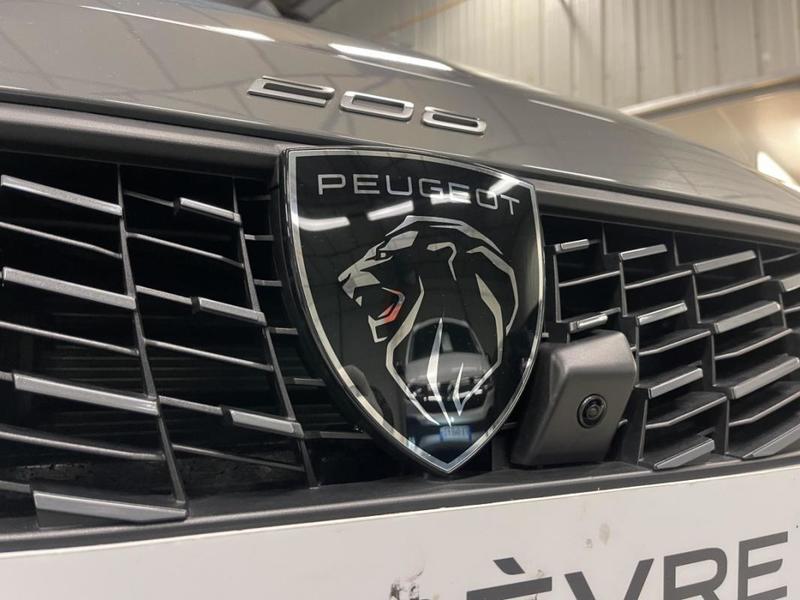 Peugeot 208 II Hybrid 110 e-Dcs6 Allure