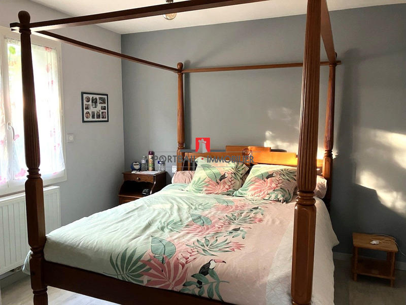 Maison contemporaine - 107 m² - 4 pièces