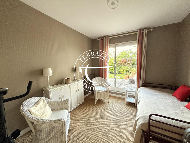 Appartement - 127 m² - 5 pièces