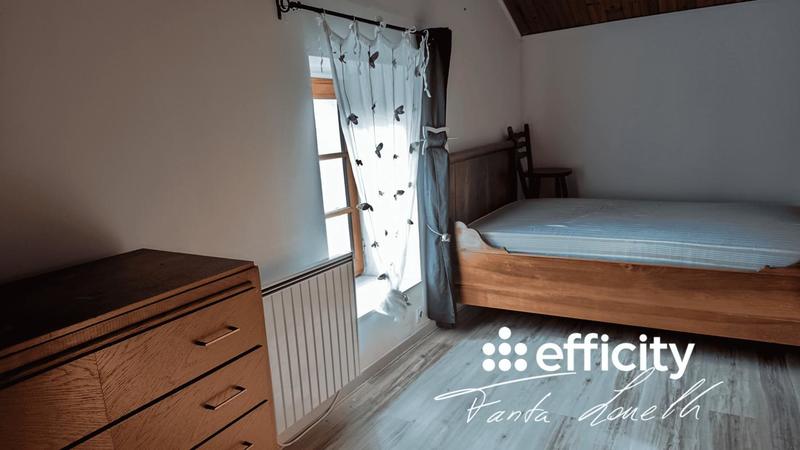 Maison - 155 m² - 7 pièces