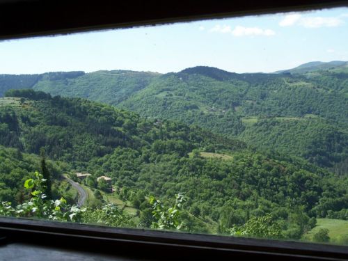 Gîte de Chapelèche les Châtaigniers