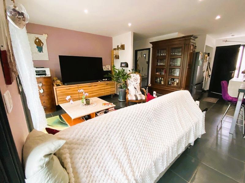 Maison - 89 m² - 3 pièces