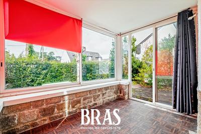 Maison - 75 m² - 5 pièces