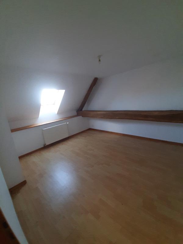 Longère - 138 m² - 11 pièces