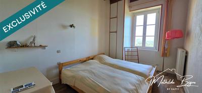 Maison - 107 m² - 6 pièces