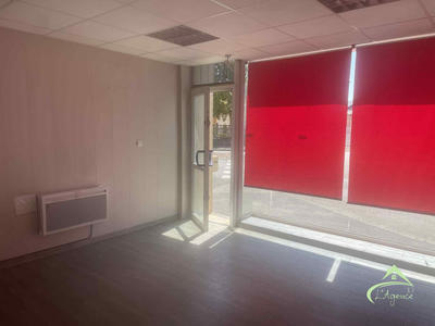 Local commercial - 40 m²