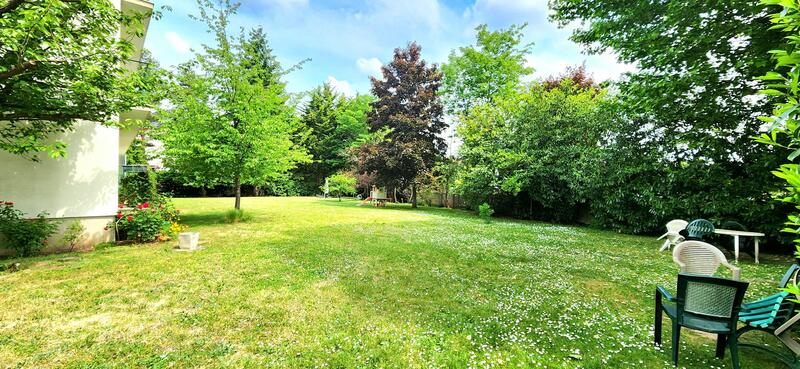 Appartement - 83 m² - 4 pièces