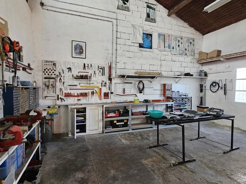 Maison - 107 m² - 9 pièces