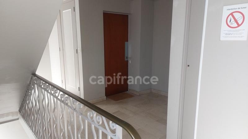 Appartement - 77 m² - 3 pièces