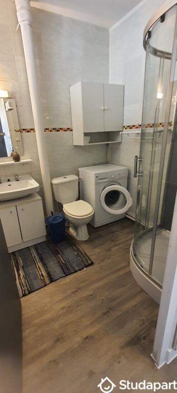 Appartement - 22 m² - 1 pièce