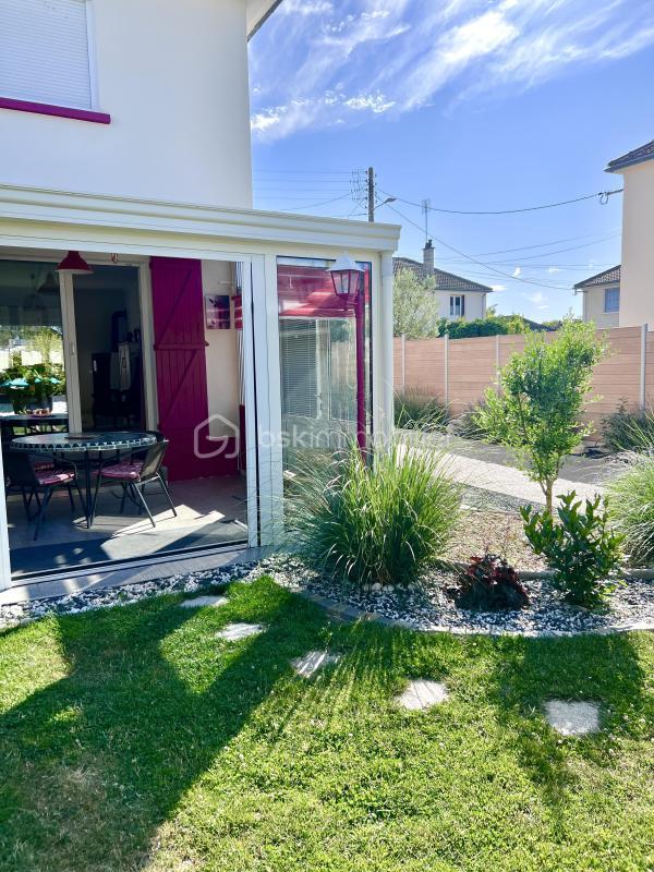 Maison traditionnelle - 91 m² - 4 pièces