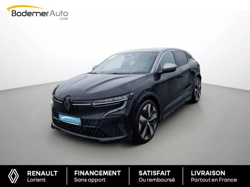 Renault Mégane E-Tech Ev60 220 ch super charge Techno