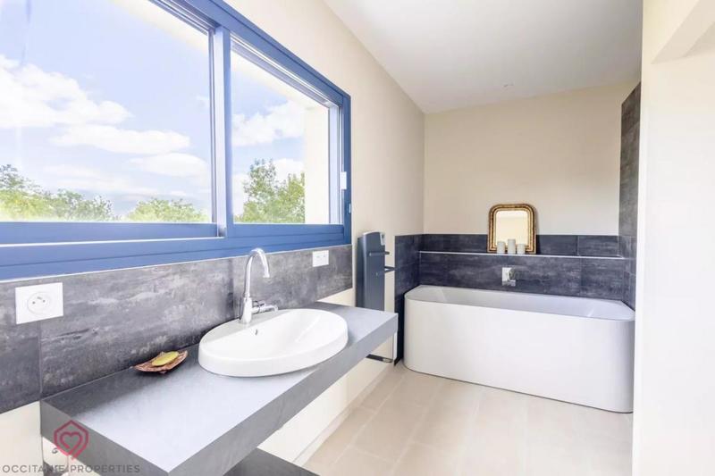 Villa - 156 m² - 3 pièces