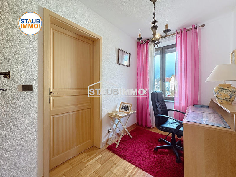 Maison - 141 m² - 5 pièces