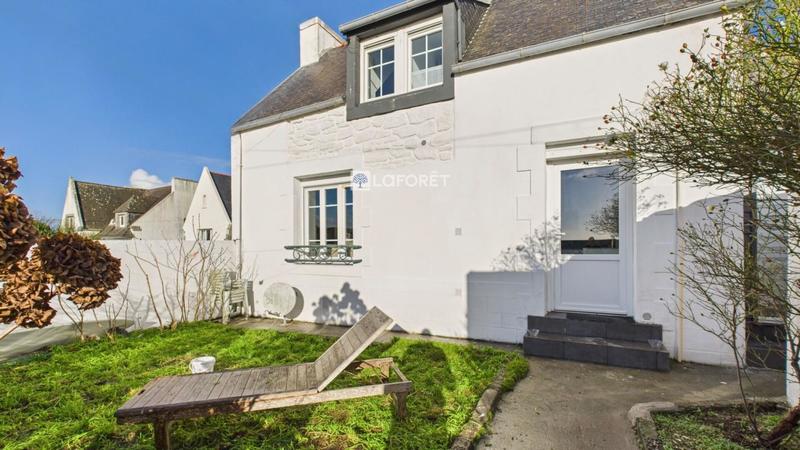 Maison - 65 m² - 3 pièces