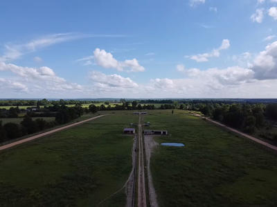 Terrain - 121 155 m²