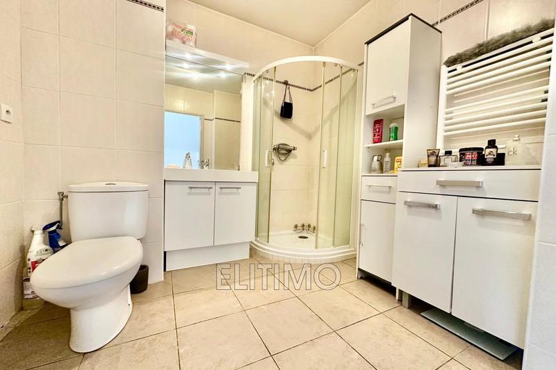 Appartement - 22 m² - 1 pièce