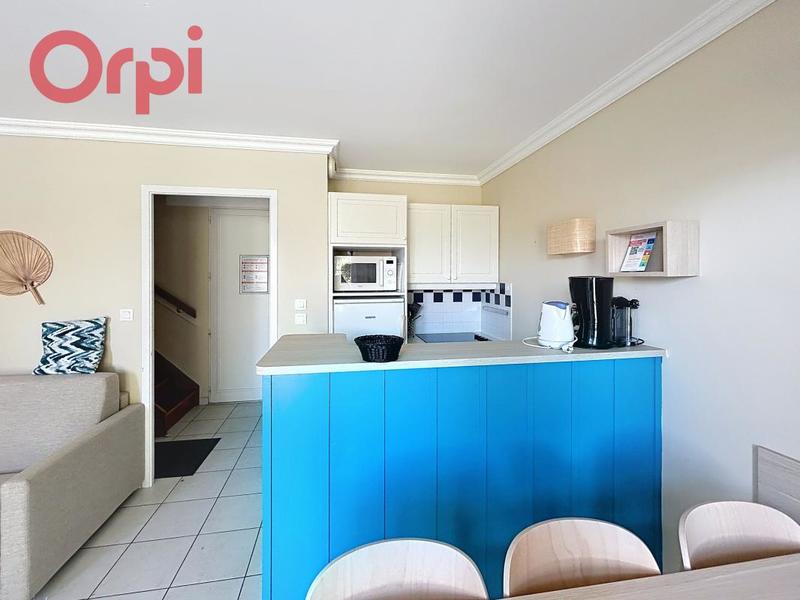 Maison - 43 m² - 3 pièces