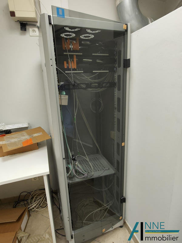 Local commercial - 115 m²