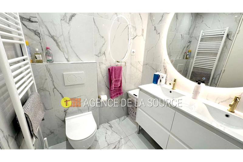 Appartement - 84 m² - 3 pièces