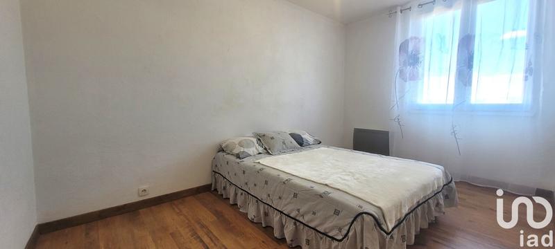 Appartement - 86 m² - 3 pièces