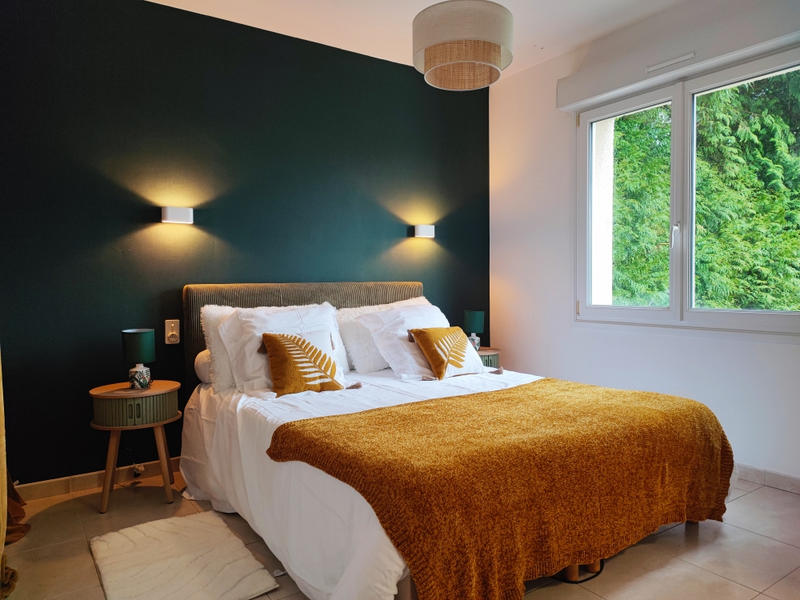 Maison - 183 m² - 8 pièces