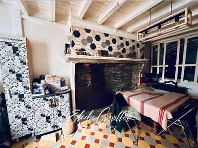 Maison - 94 m² - 4 pièces