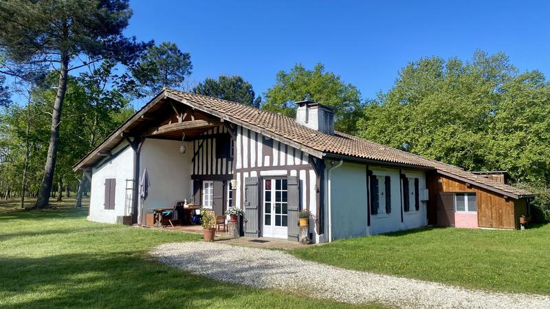 Maison - 172 m² - 7 pièces