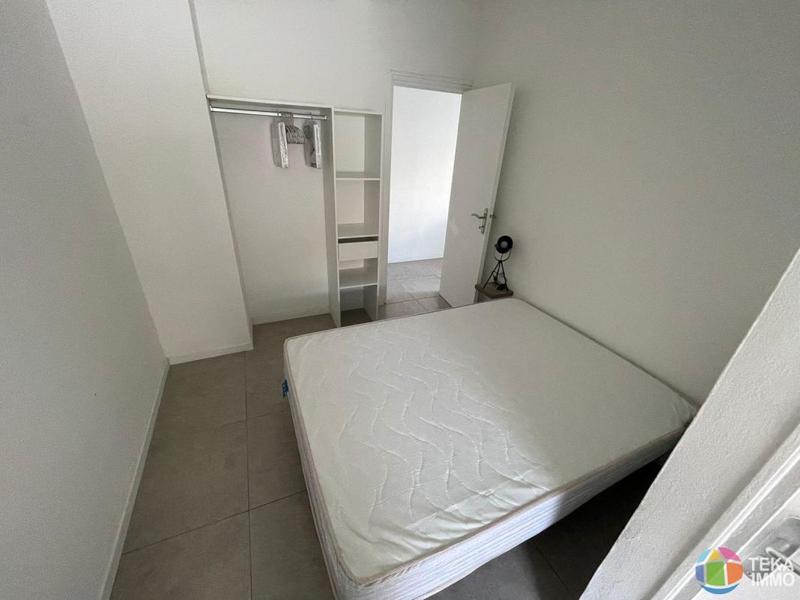 Appartement - 35 m² - 2 pièces