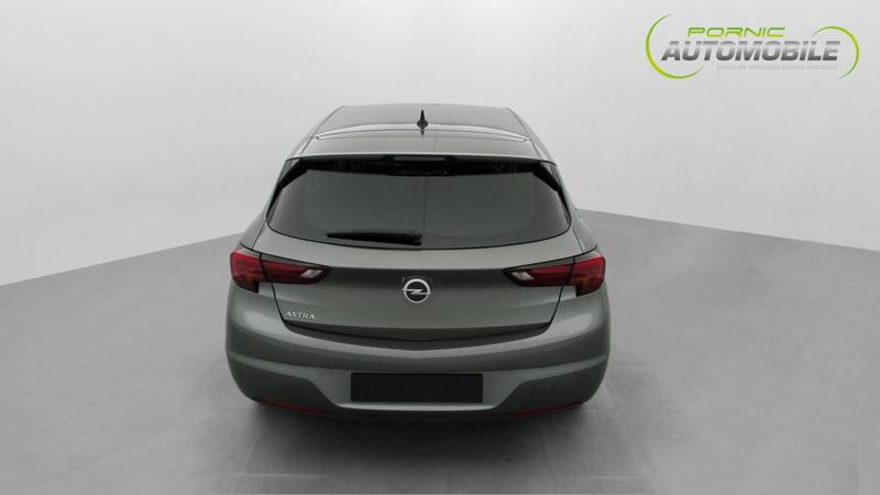 Opel Astra 1.5 Diesel 122 ch Bvm6 Ultimate