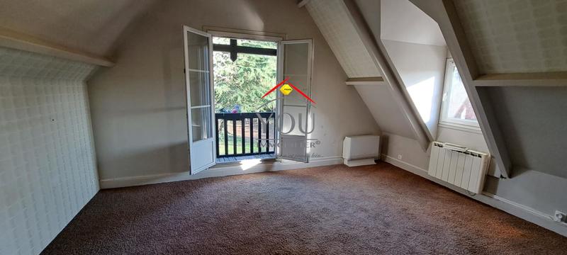 Propriété - 135 m² - 6 pièces