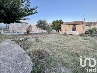 Maison - 90 m² - 3 pièces