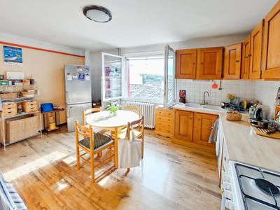 Maison de ville - 70 m² - 3 pièces