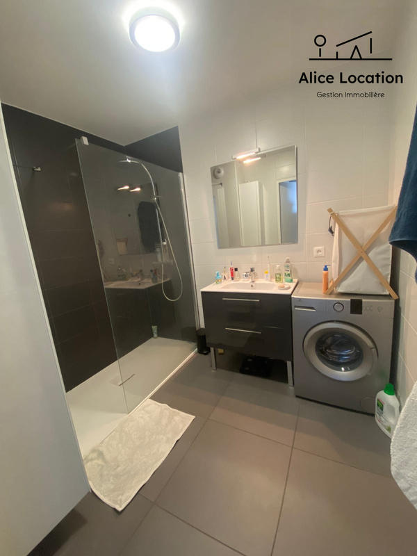 Appartement - 71 m² - 3 pièces