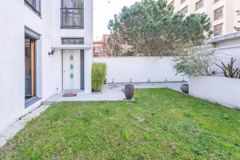 Maison - 116 m² - 4 pièces