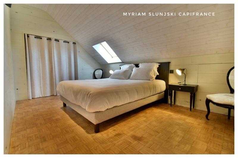 Villa - 210 m² - 6 pièces