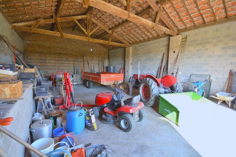 Maison - 166 m² - 6 pièces