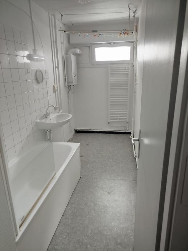 Appartement - 71 m² - 3 pièces