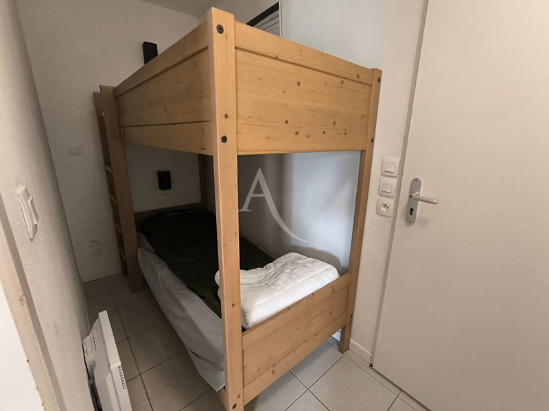 Maison - 39 m² - 2 pièces