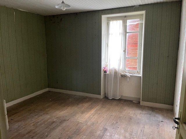 Maison ancienne - 133 m² - 6 pièces