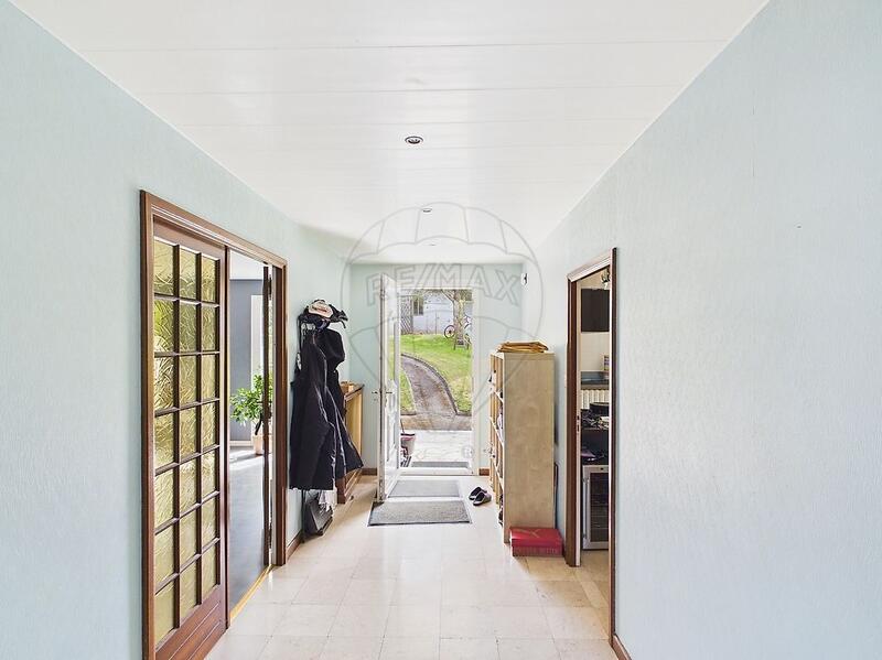 Maison - 127 m² - 5 pièces