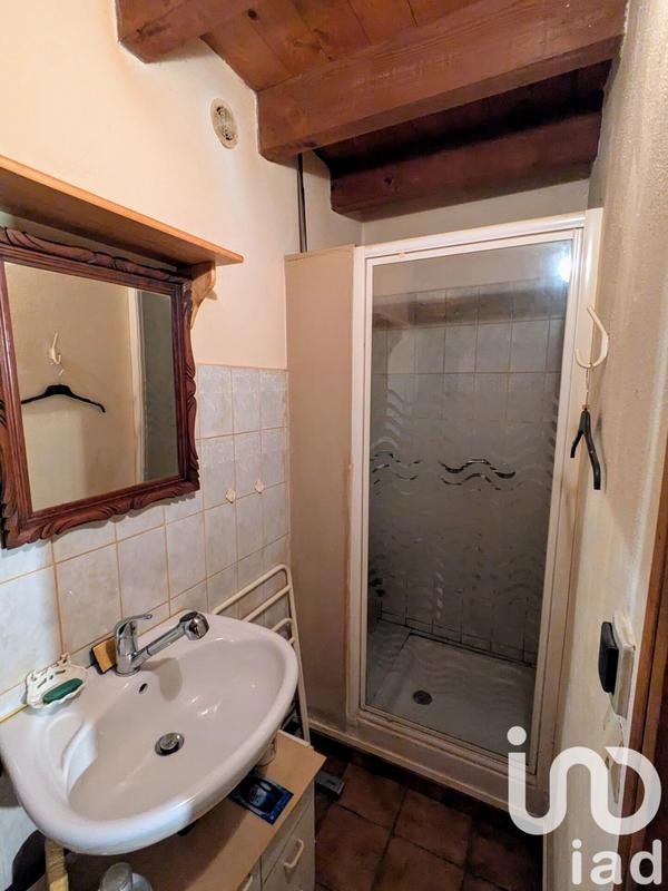 Maison de campagne - 154 m² - 7 pièces