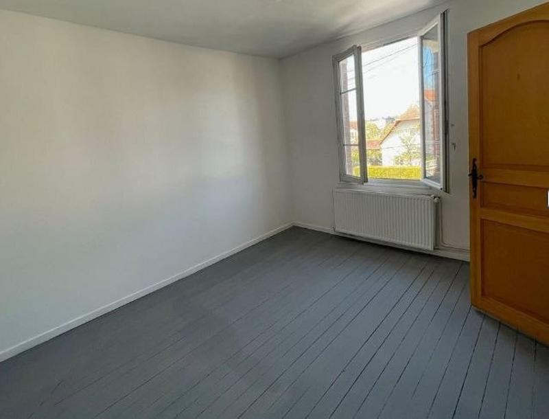Maison - 127 m² - 6 pièces