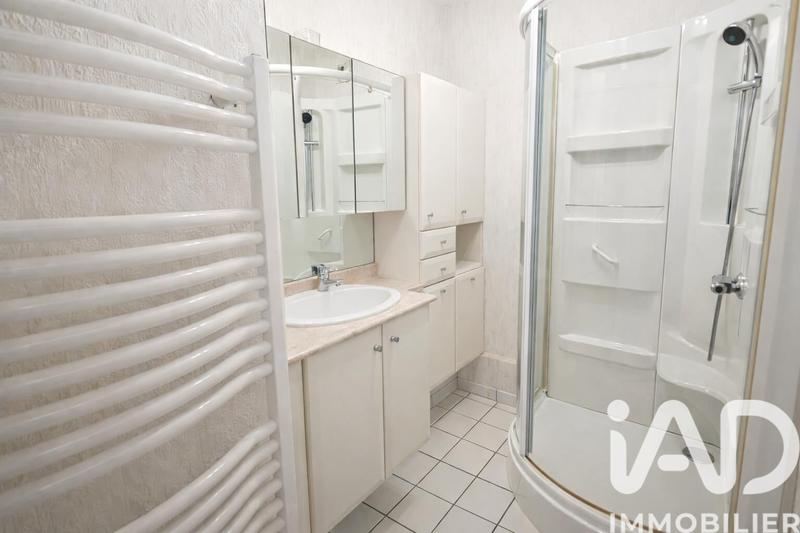 Appartement - 78 m² - 4 pièces