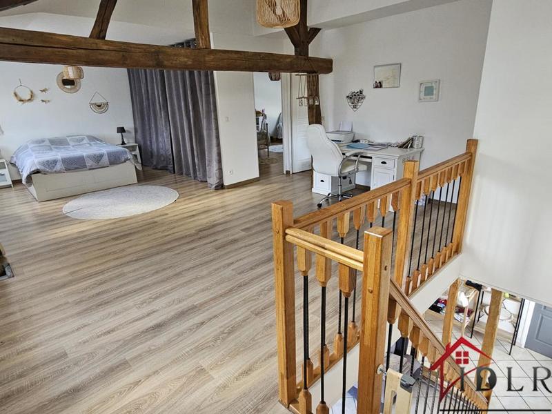 Maison - 168 m² - 5 pièces