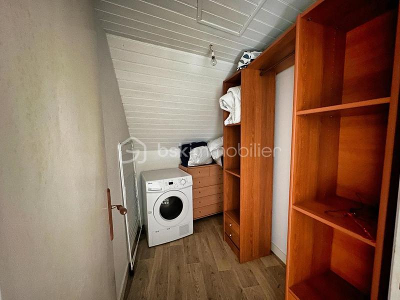 Maison de ville - 70 m² - 3 pièces