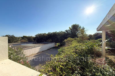 Appartement - 30 m² - 1 pièce